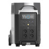Portable Power Station EcoFlow DELTA Pro
