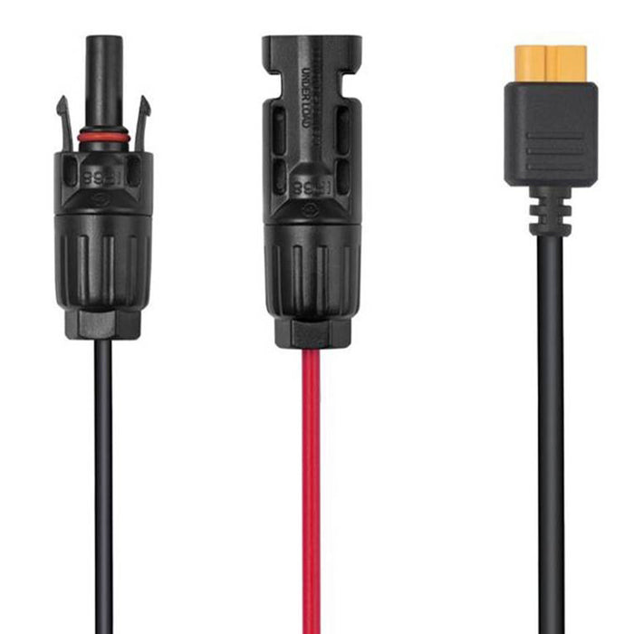 EcoFlow  XT60 photovoltaic panel cable 5m