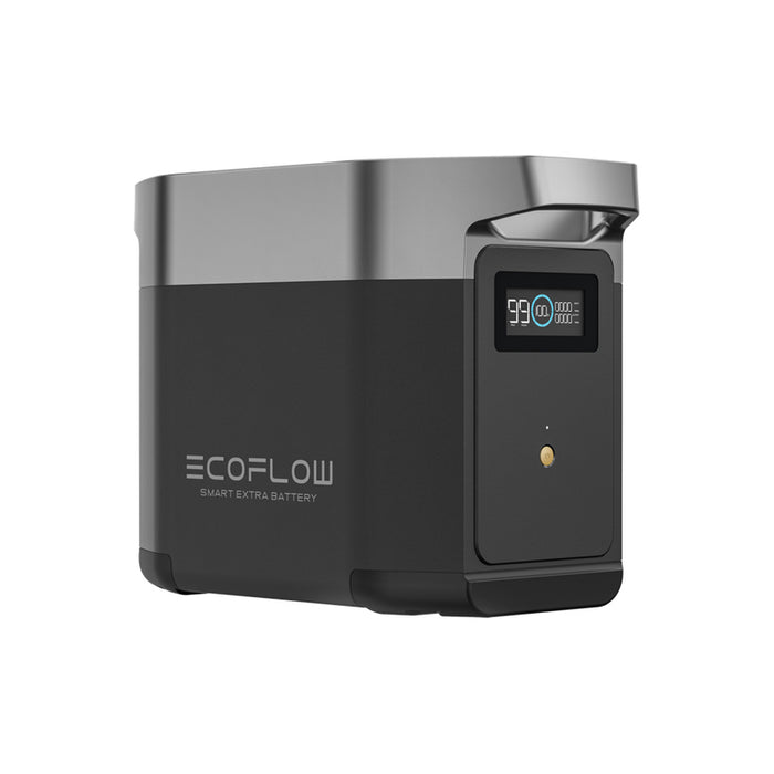Extra battery for EcoFlow DELTA 2