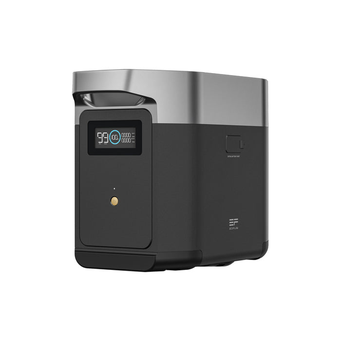 Extra battery for EcoFlow DELTA 2