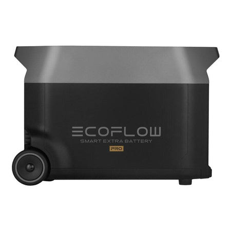 Extra battery for EcoFlow DELTA Pro