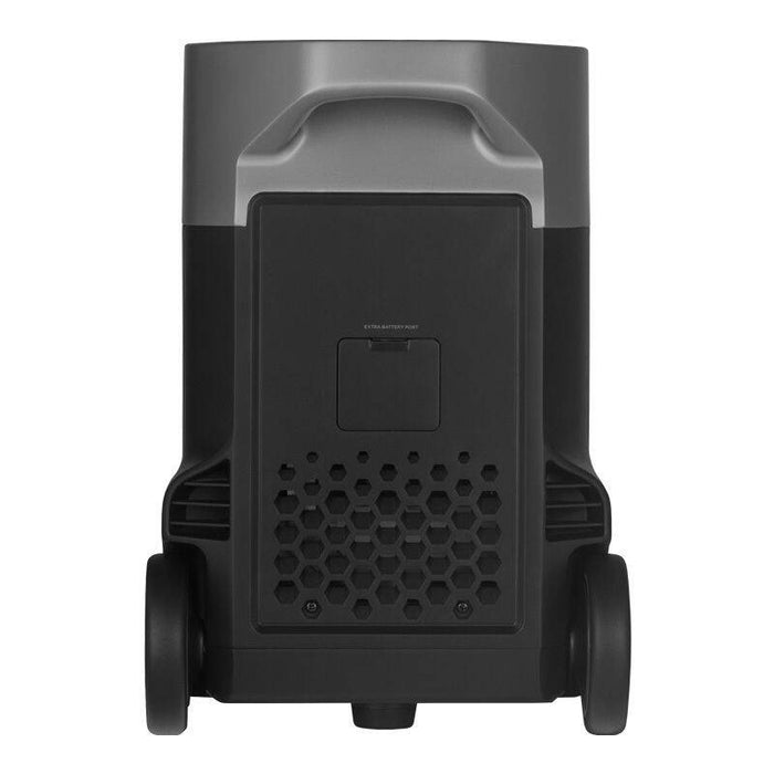 Extra battery for EcoFlow DELTA Pro