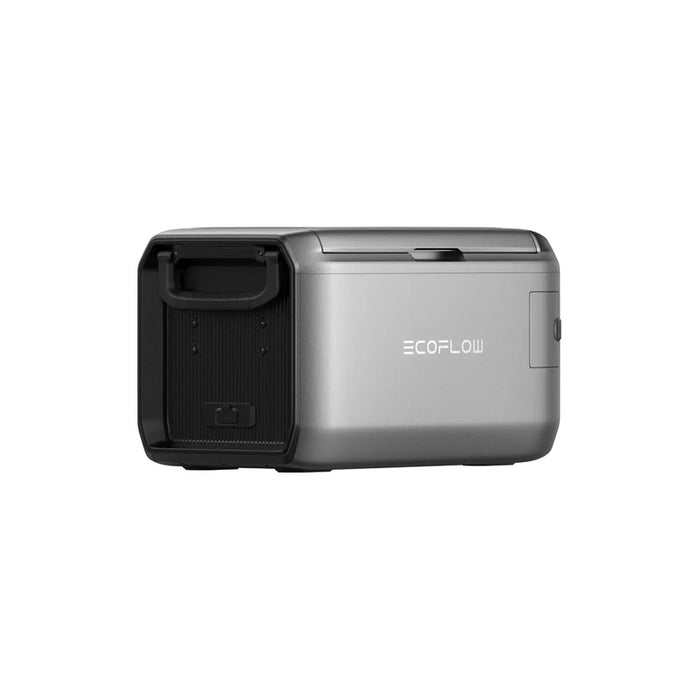 EcoFlow Glacier Classic 35l portable refrigerator