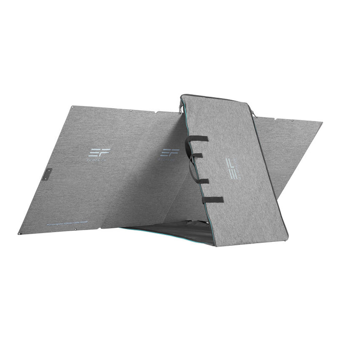 Photovoltaic panel EcoFlow 400W