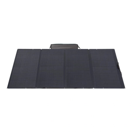 Photovoltaic panel EcoFlow 400W