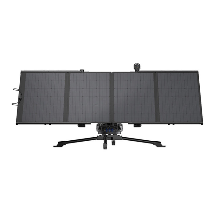 Solar Tracker EcoFlow