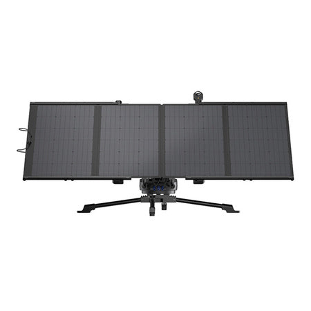 Solar Tracker EcoFlow