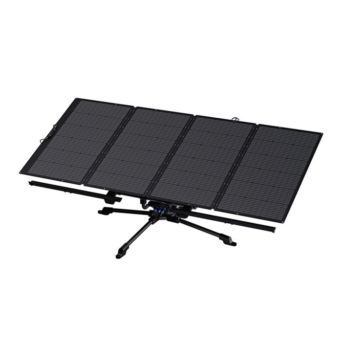 Solar Tracker EcoFlow