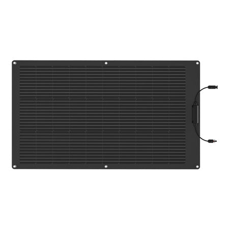 Photovoltaic panel EcoFlow 100W