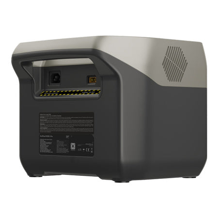 EcoFlow RIVER 2 Pro Portable Power Station