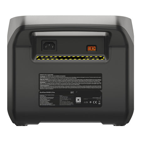 EcoFlow RIVER 2 Pro Portable Power Station