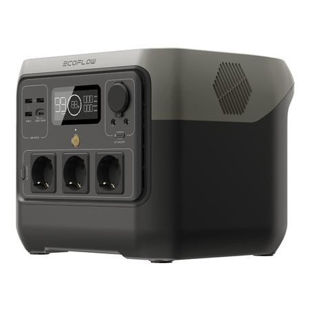 EcoFlow RIVER 2 Pro Portable Power Station
