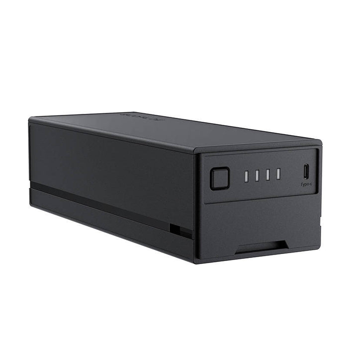 Plug-in battery EcoFlow Glacier