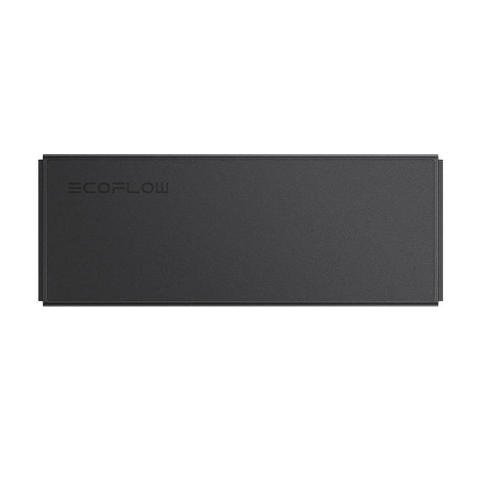 Plug-in battery EcoFlow Glacier