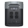 Portable power station EcoFlow DELTA 2 Max