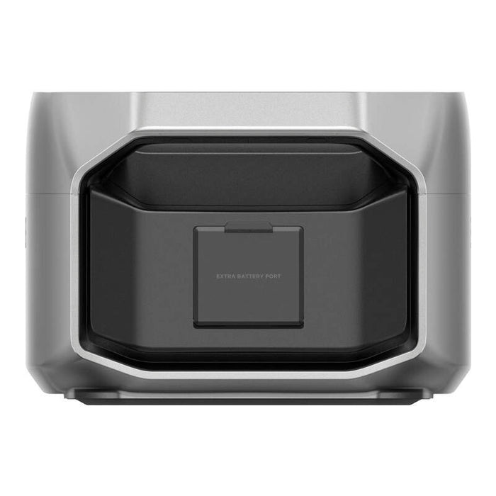 EcoFlow DELTA Pro 3 battery