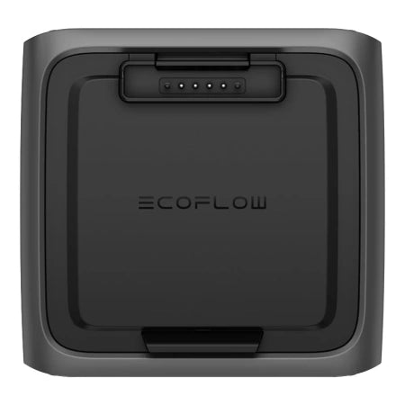 EcoFlow RIVER 3 Plus battery (286Wh)