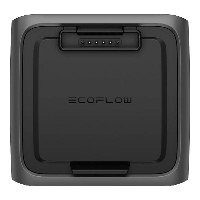 EcoFlow RIVER 3 Plus battery (286Wh)