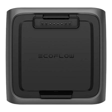 Bateria do EcoFlow RIVER 3 Plus (572Wh)