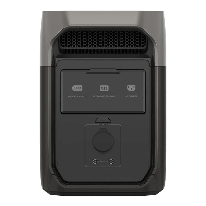 EcoFlow DELTA 3 portable power station