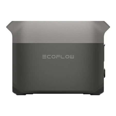 EcoFlow DELTA 3 portable power station