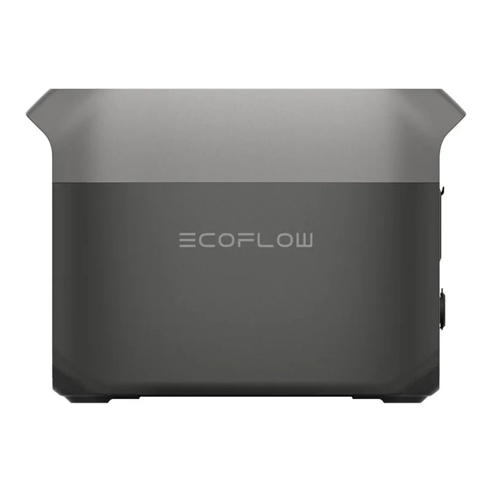 EcoFlow DELTA 3 portable power station