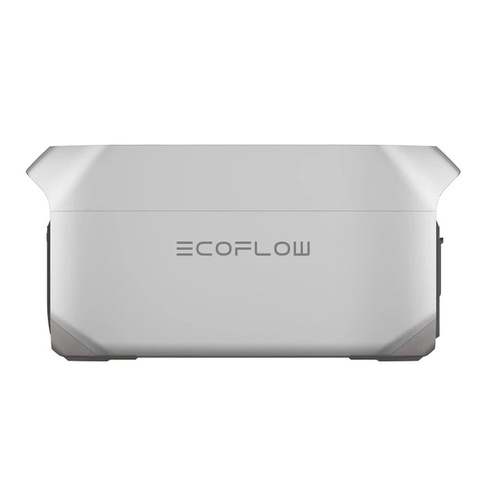 EcoFlow DELTA 3 battery