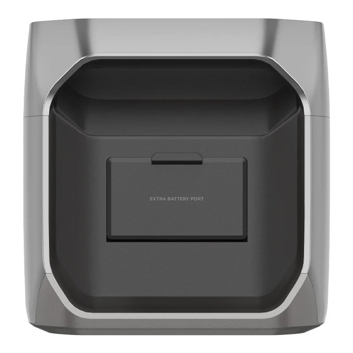 EcoFlow DELTA 3 battery