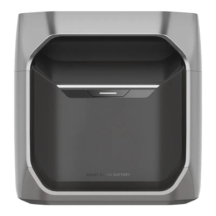 EcoFlow DELTA 3 battery
