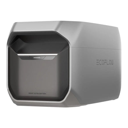 EcoFlow DELTA 3 battery