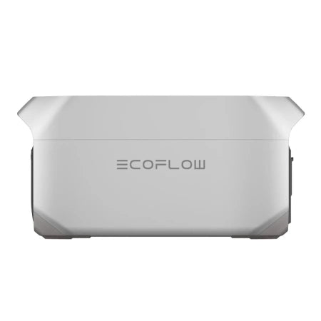 EcoFlow DELTA 3 battery
