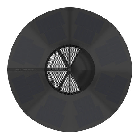 EcoFlow Power Hat (L- XL).