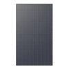 Set of 2x EcoFlow 450W photovoltaic panel Rigid design