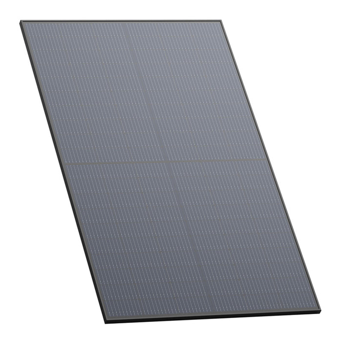 Set of 2x EcoFlow 450W photovoltaic panel Rigid design