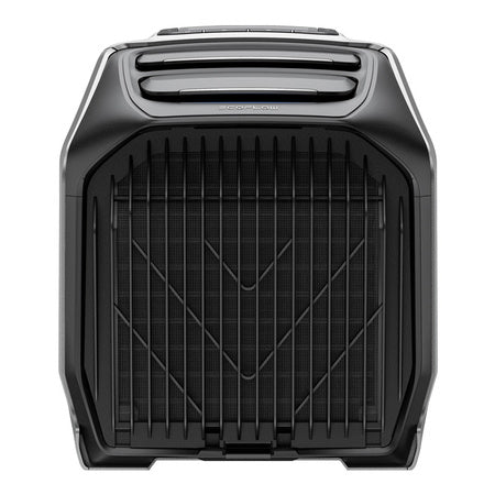 Portable air conditioner with heating function EcoFlow Wave 3