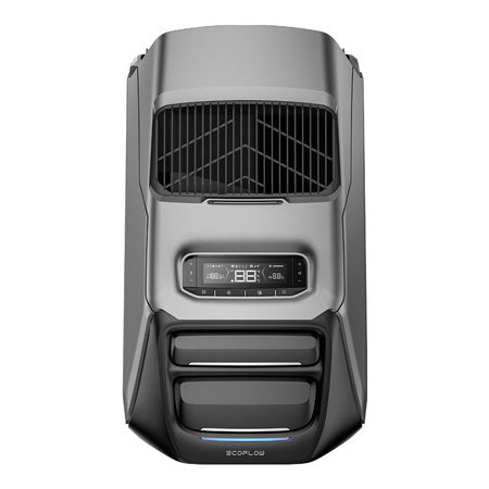 EcoFlow Wave 3 portable air conditioner