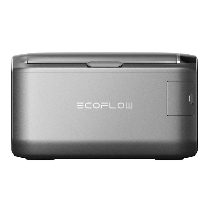 EcoFlow Glacier Classic 35l portable refrigerator
