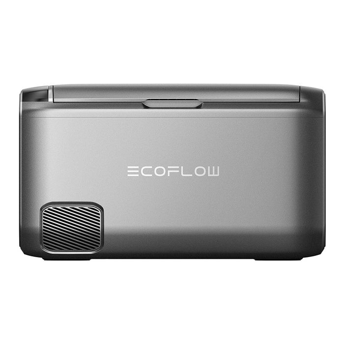 EcoFlow Glacier Classic 35l portable refrigerator