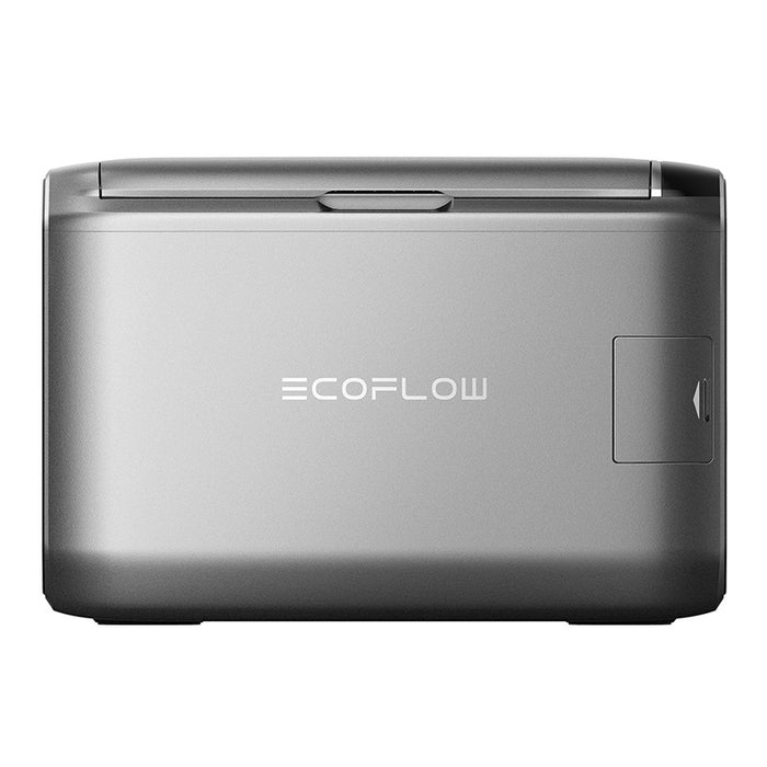 EcoFlow Glacier Classic 45l portable refrigerator