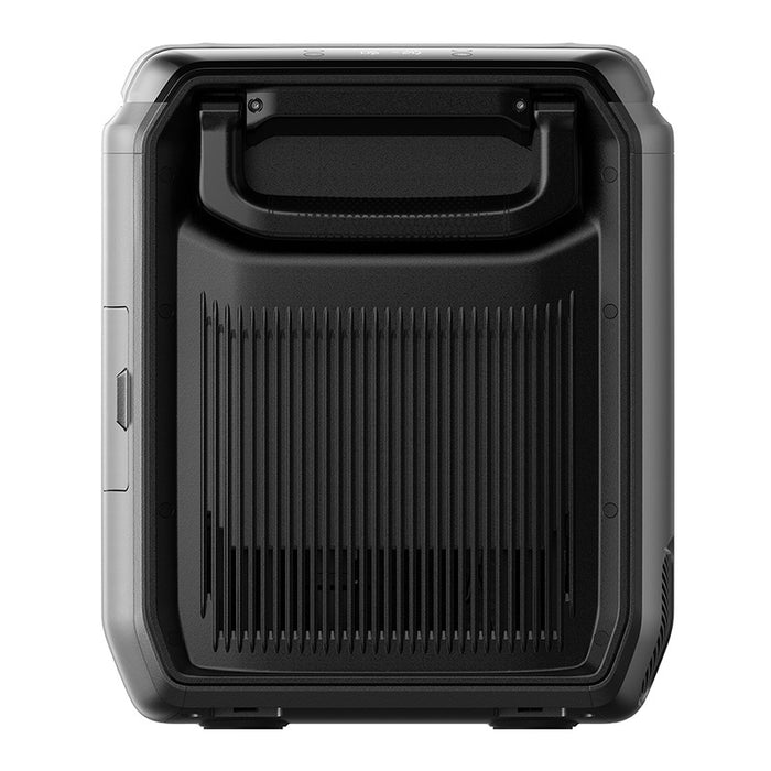 EcoFlow Glacier Classic 45l portable refrigerator