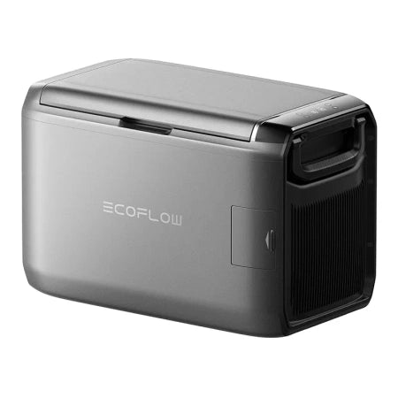 EcoFlow Glacier Classic 45l portable refrigerator