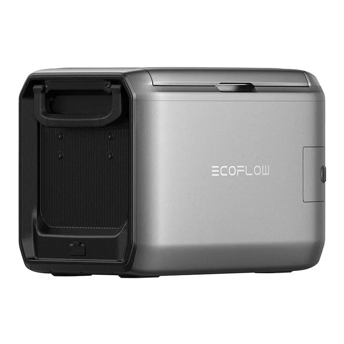 EcoFlow Glacier Classic 45l portable refrigerator