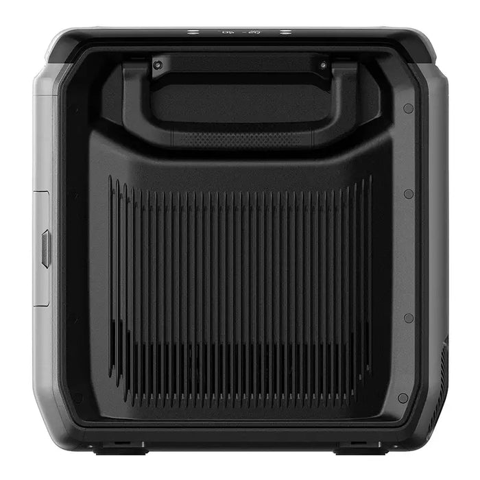 EcoFlow Glacier Classic 55l portable refrigerator