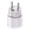 Inteligentne gniazdko EcoFlow x Shelly Smart Plug (STREAM, PowerStream)