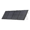 EcoFlow 220W NextGen bifacial photovoltaic panel