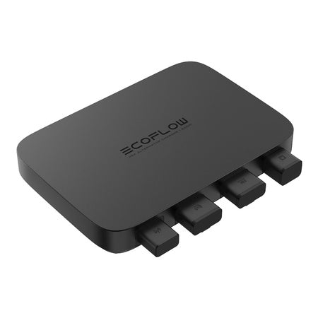 EcoFlow Alternator Charger 500W
