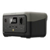 EcoFlow RIVER 2 portable power station (Version with CH plug)