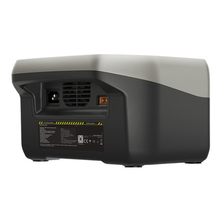 EcoFlow RIVER 2 portable power station (Version with CH plug)