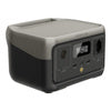EcoFlow RIVER 2 portable power station (Version with CH plug)