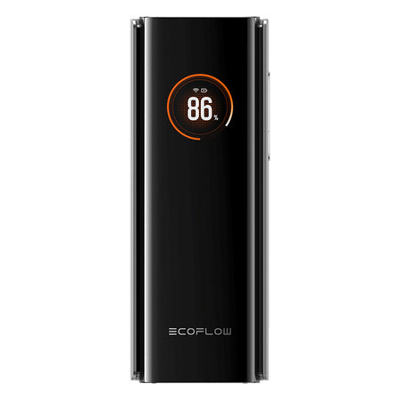 Powerbank EcoFlow RAPID Pro 20000 230W (built-in 100W cable)